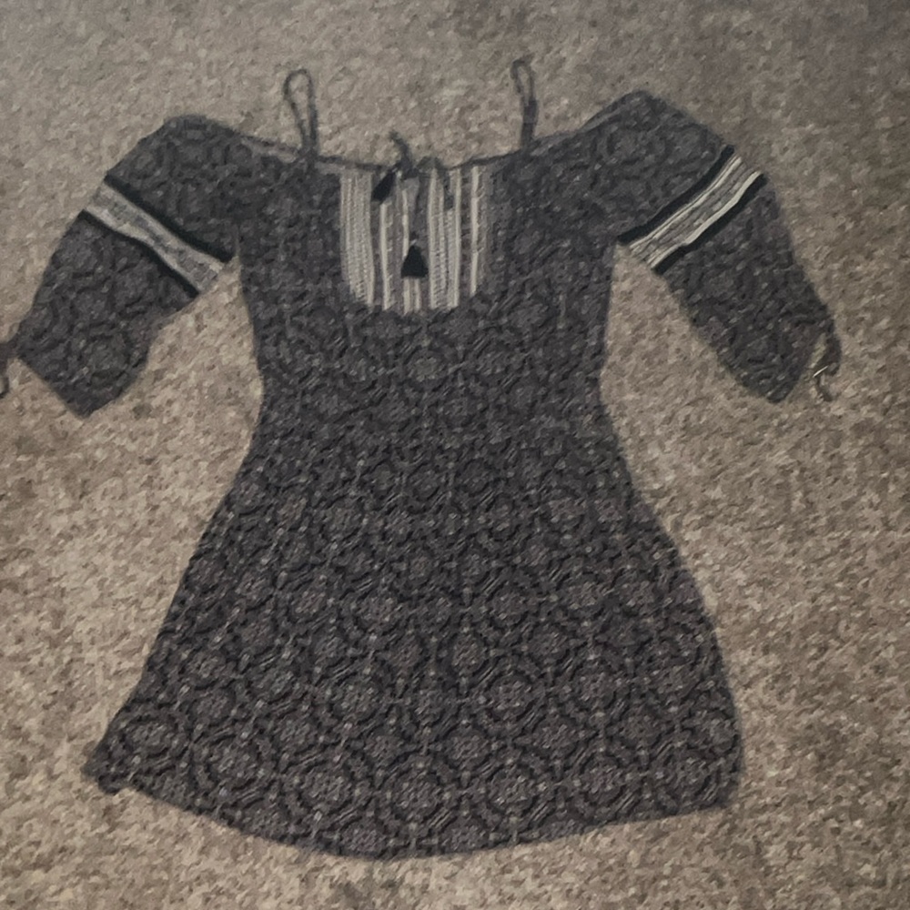 American Eagle Dress